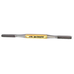 Juego de Instrumentos Manuales de Rinoplastia de Alta Calidad con Limas Nasales de Carburo de Tungsteno TC y Insertos de Plástico de Precisión para Cirugía ORL - Product Image 2