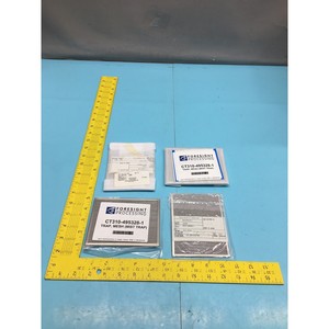 Tokyo Electron TEL CT310-495328-1 TRAP, MESH (MIST - Équipement et pièces semi-conductrices d'occasion fiables à l'échelle mondiale chez - Product Image 4