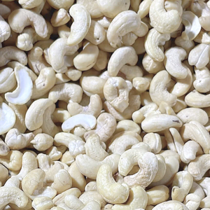 ผู้จัดจำหน่ายที่เชื่อถือได้ เม็ดมะม่วงหิมพานต์ WW180, WW240, WW320, LP, WS เม็ดมะม่วงหิมพานต์ออร์แกนิก บรรจุภัณฑ์ขนาดใหญ่ จากซานติโก เวียดนาม - Product Image 1