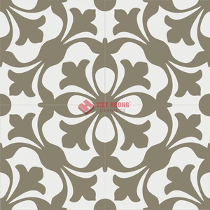 กระเบื้องภายนอกขนาด 190x190 มม. แข็งแรงทนทาน ลายอิฐ - Product Image 3