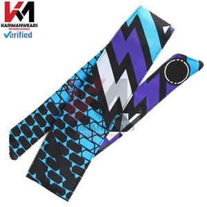 Diadema Profesional para Paintball, Tejido Elástico Resistente con Logotipo Sublimado y Material de Secado Rápido para Larga Duración - Product Image 5