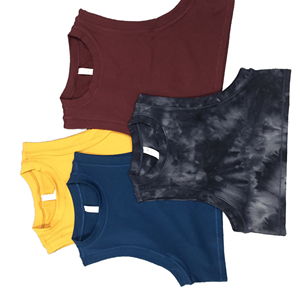 Wholesale Women Tank <b>Top</b> Lightweight <b>Summer</b> Gym <b>Sleeveless</b> Shirt Custom Logo Cotton Tank <b>Top</b> Premium Quality Activewear - Product Image 2