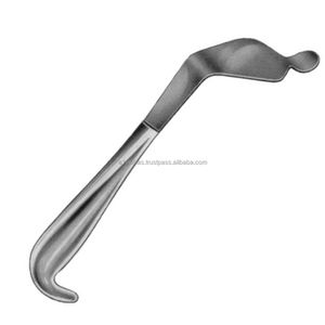 Instruments orthopédiques de qualité supérieure A-1 VERITAS Bennet Bone Surgery Lever, prix de gros |   porte-aiguille - Product Image 5