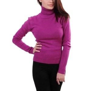 Suéter Navideño de Invierno al por Mayor 2025, Suéter de Lana/Algodón Suave, Jersey con Logotipo Frontal para Hombre y Mujer, Exportación BD - Product Image 1