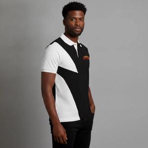 Plus Size Men's Polo <b>Shirts</b>/High Quality Long Sleeve for <b>T</b>-<b>Shirt</b> Customized Plain Sports <b>Shirt</b> for Autumn Winter New Arrival - Product Image 3