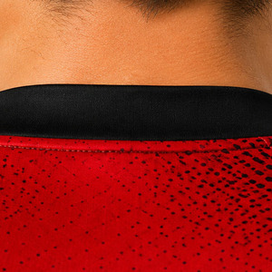 Men Cycling Zipper Jersey Short Sleeve OEM Men's <b>Compression</b> Cycling Jersey Men's Sublimation Road Bike Jersey - Product Image 5