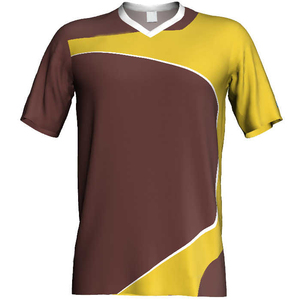 New Design Gaa Sublimated Gaelic Hurling Uniform, High Quality Training Tops, Wholesale Sports Uniform With Cheap Price - Product Image 1
