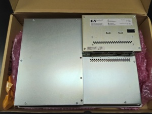 4PP420.1505-75 B&R Smart Display Unit การคลียร์สต็อกสินค้าที่ใช้แล้วใหม่ล่าสุดในประเทศไทย - Product Image 2