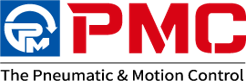 PMC Co., Ltd. logo