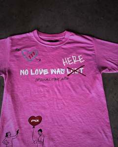 T-shirt unisexe imprimé sur mesure pour hommes et femmes, en coton, décontracté, pour l'été - Product Image 6