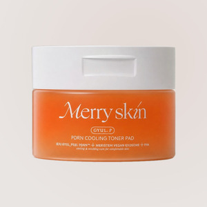 แผ่นโทนเนอร์สำหรับผิวหน้า Meri skin PDRN Kulring Toner Pad โทนเนอร์/แผ่นกระชับรูขุมขน aveya collagen toner pads โทนเนอร์แผ่นเกาหลี jiyu toner pads - Product Image 6