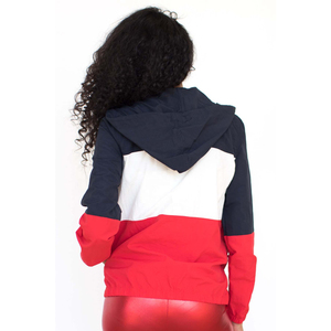Custom Women Windproof Sports Tactical Training <b>Jacket</b> Soft Shell <b>Jacket</b> Workwear <b>Waterproof</b> Windbreaker <b>Jacket</b> Oem Manufacture - Product Image 3