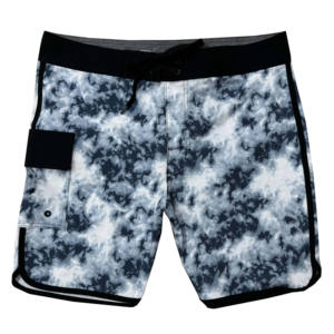 Shorts de course pour hommes à séchage rapide, maillots de bain mi-taille avec cordon de serrage, poches, imprimés, décontractés pour la gym et la plage - Product Image 3