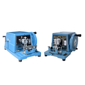 ไมโครแบบหมุนด้วยตนเองพร้อมระบบฟีดแบบไมโครไดรฟ์ความแม่นยำสูงขั้นสูง-อุตสาหกรรมใหม่ - Product Image 3