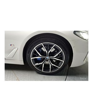 BMW 530i XDrive M Sports 2023, 51,760 km, Volante a la Izquierda, Caja de Cambios Automática, 5 5 - Product Image 5