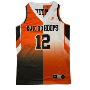 Athletic Fit Basketball Jersey Men Youth Uniform 85% <b>Polyester</b> 15% Spandex Moisture Wicking Breathable Custom Logo OEM Wholesale - Product Image 4