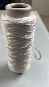Premium DTY <b>Polyester</b> <b>Yarn</b> <b>100</b>/144 RW SIM Denier Durable and Versatile for Knitting and Weaving Carton Box Packing - Product Image 5
