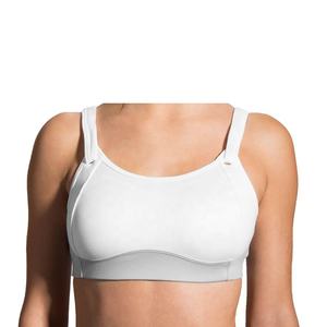 OEM Sportswear Logo Personnalisé Nouvelle Arrivée Femmes Cross String Yoga Dos Nu Soutien-Gorge Rembourré D'entraînement Soutien-Gorge Fitness Sexy Femmes Sport Soutien-Gorge - Product Image 4