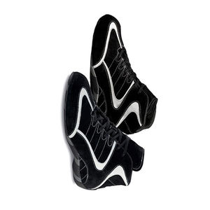 Chaussures de course automobile en gros, fabricant OEM, nouveau design, chaussures de sport automobile, meilleure qualité, meilleures ventes - Product Image 3