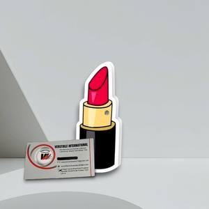 Custom <b>Magnetic</b> Acrylic Lash <b>Tiles</b> for Eyelash Extension Heart Shape & Diamond Design Durable Reusable Beauty Tools - Product Image 4