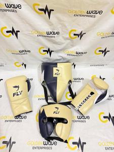 Kit de Combat de Kickboxing Personnalisable pour Adultes, Super Confortable, Imprimé, Fabrication d'Usine, Meilleures Ventes au Pakistan - Product Image 1
