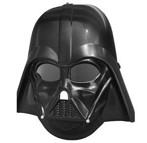 Factory Supplier Top Selling Dong Phuong PP Material <b>Spray</b> Printed Boba Fett Halloween Child Character Mask Cosplay Vietnam - Product Image 4