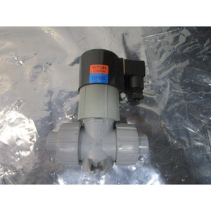 Hayward SV10100STV โซลินอยด์วาล์วสหภาพของแท้อุปกรณ์เซมิคอนดักเตอร์ทั่วโลกที่เชื่อถือได้และชิ้นส่วนที่ - Product Image 3