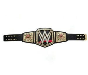 Ceinture de championnat de lutte personnalisée, robuste, taille haute, épaisseur 4 mm, pour champions, haute qualité, taille adulte, en zinc - Product Image 5