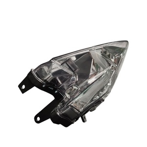 ไฟท้ายแบบรวมสัญญาณไฟเลี้ยวและไฟเบรกสำหรับรถมอเตอร์ไซค์ LED รุ่น PCX 150 ปี 2018 - Product Image 3