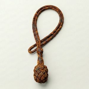 High Quality Bullion Fringe Sword Knot for Uniforms and Graduation Fringe Tassel <b>Making</b> Supplies Decoration - Product Image 1
