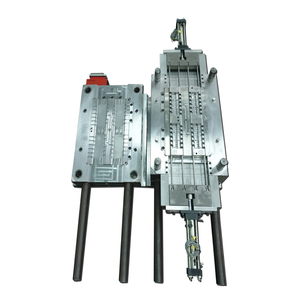 Molde B para transportador - cubierta inferior - Servicio de plástico OEM/ODM - Product Image 1