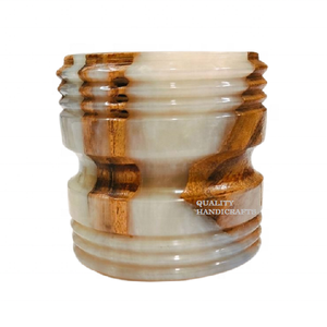 Nouveau brûleur à encens Bakhoor en bois d'acacia et résine époxy 2025, fait à la main, durable, pour la fragrance d'intérieur pendant le Ramadan - Product Image 6