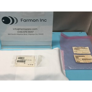 LAM 600831 (2) Boîtier de protection pour vis mère, 170328 - Équipements et pièces semi-conductrices d'occasion fiables à l'échelle mondiale chez - Product Image 2