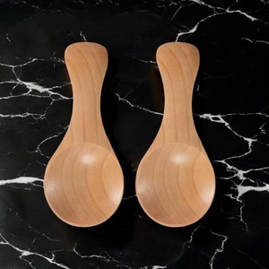 Good Quality Wooden <b>Soup</b> <b>Spoons</b> Wood Mixing Wood Tasting <b>Spoon</b> for Customized Size at Best Price - Product Image 5