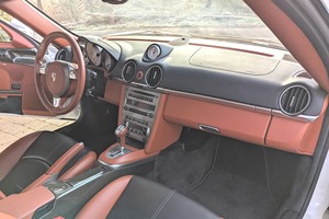 Porsche Cayman S 2008 - Product Image 5