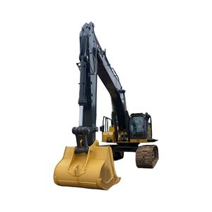 Excavadora hidráulica John Deere 2022G LC 470 a la venta, ligeramente utilizada con motor de alto tamaño estándar operativo - Product Image 1