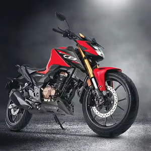Motocicleta HONDA "CB300F" en Venta a Precios Accesibles, la Mejor Moto con Excelente Rendimiento y Economía de Combustible - Product Image 1