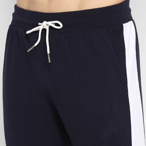 Survêtements pour hommes de qualité supérieure, best-sellers, décontractés pour l'hiver, 100% coton, couleur unie, respirants. - Product Image 6