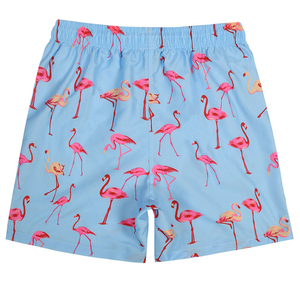 Shorts de sport sublimés performants, shorts décontractés à impression par sublimation pour hommes, shorts sublimés à séchage rapide - Product Image 2