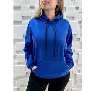 Women Clothes Wholesale <b>Zip</b> <b>up</b> Hoodie Tracksuit High Quality Designer Two Piece <b>Zip</b> <b>up</b> Hoodie and Sweatpants Set From BD - Product Image 5
