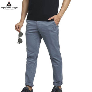 Pantalones Chinos para Hombre, Estilo Lujoso, Calidad Premium, Jeans Rectos de Moda, Pantalones Masculinos a la Moda - Product Image 6