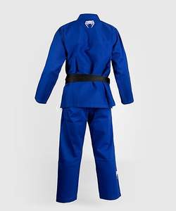 Kimono de Jiu Jitsu Brasileño, Traje de BJJ Profesional para Grappling, Uniforme de Artes Marciales, Equipo de Lucha Personalizado OEM, Venta al Por Mayor en Pakistán - Product Image 2