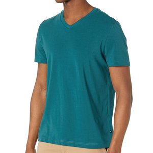 Camisetas Personalizadas con Logotipo para Hombre, Cómodas, Ligeras, Transpirables, Informales para Verano, con Diseño de Impresión Digital Elegante - Product Image 1