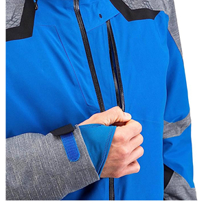 Winter Snowboard <b>Jacket</b> Ski <b>Jacket</b> Waterproof Breathable Windproof Thermal Insulated Snow Coat Outdoor Wear Direct Factory - Product Image 3