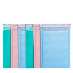 ซองกันกระแทกสีดำพิมพ์โลโก้ได้ กันน้ำ ปิดผนึกเองได้ สำหรับส่งพัสดุ - Product Image 3