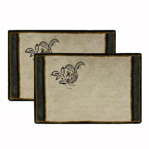 Alfombras 3D personalizadas de alta calidad, alfombras de lujo para el suelo, tapetes para la puerta, alfombras para la sala de estar y tapetes para el baño. - Product Image 3