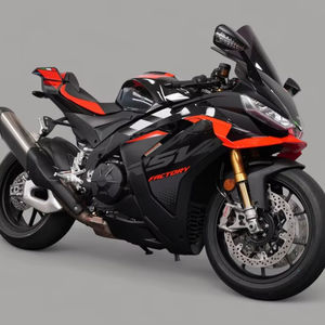 Motocicleta de fábrica en venta Aprilia RSV4 Factory 1100 - Product Image 1