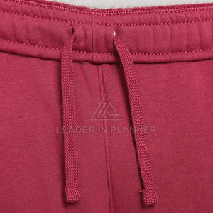 Shorts en molleton de coton décontractés pour hommes, les plus vendus - Respirants et à séchage rapide, option de logo personnalisé - Product Image 6