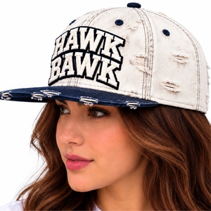 Casquette Snapback Unisexe Personnalisée avec Fermeture Réglable pour un Style Urbain Moderne, Décontracté et Extérieur – Casquette Snapback Faite sur Mesure - Product Image 2