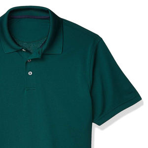 Custom Printing Design Golf Men's Polo Shirts Sports T-shirts Custom Logo Polo Tshirts Casual Sublimation - Product Image 5